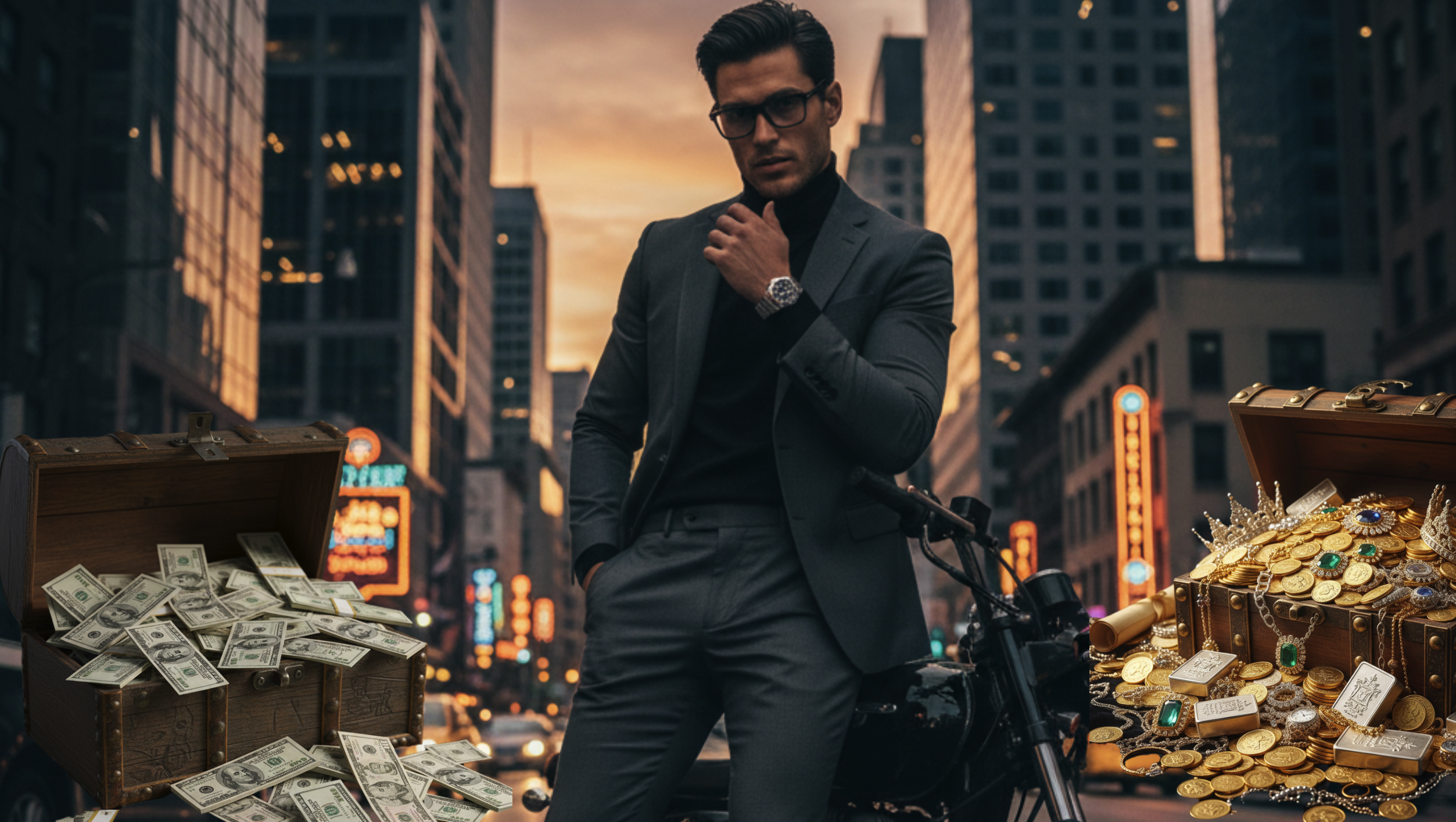 Applied Machine Learning Project